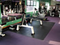 Gym Flooring