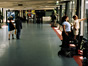 Airport Floor